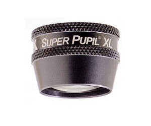 Super Pupil XL Volk Lens