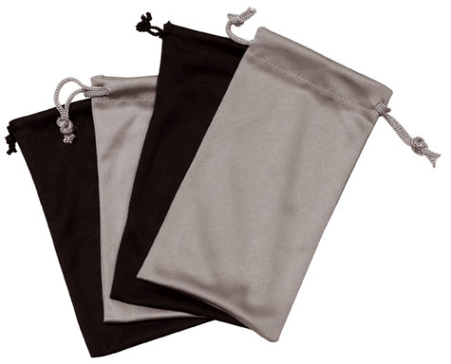 Microfibre Bag