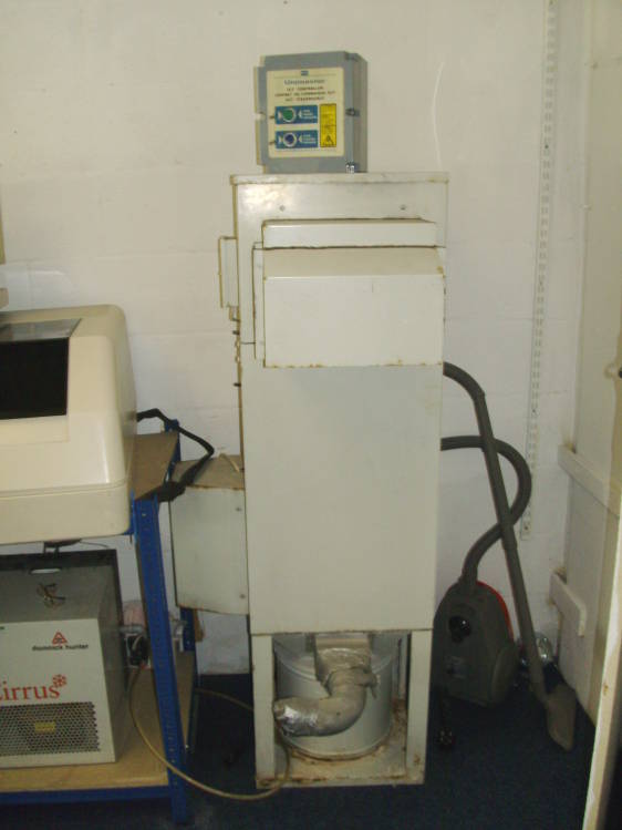 Surfacing Lab Used Laboratory Lots Lab Equipment Used Optical