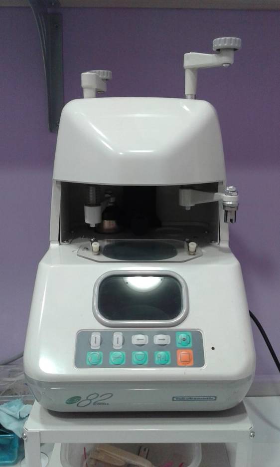 E950 Takubomatic patternels multiaxis lense edger Used Lens Edgers