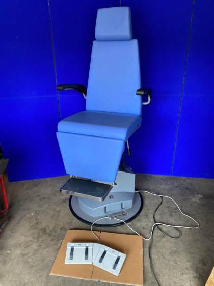 Greiner Opthalmology Chair 
