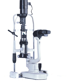 OMPSL-16 Slit Lamp