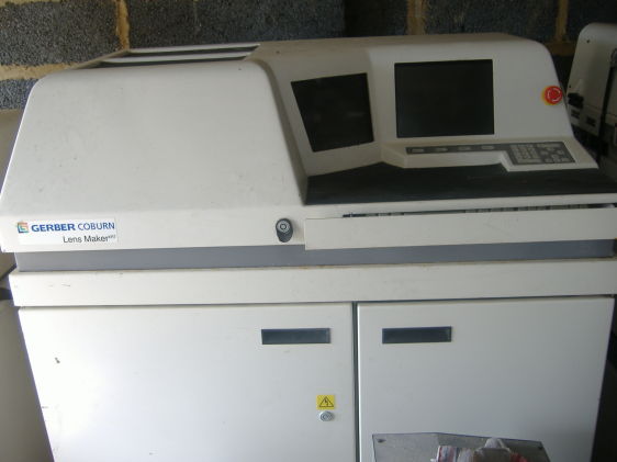 Gerber coburn XRT generator