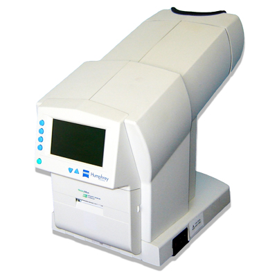 Zeiss Fdt