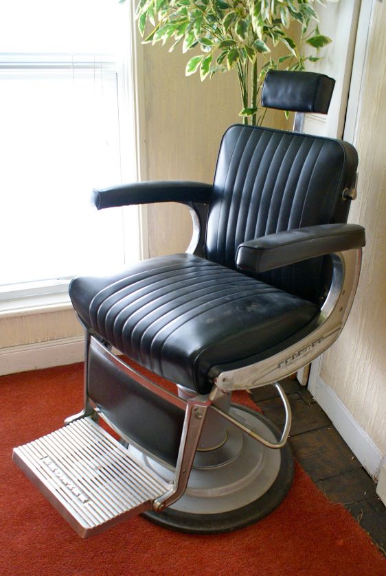 belmont chair