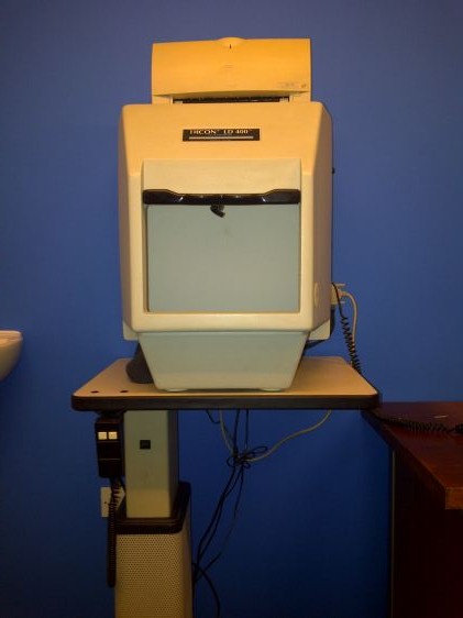 Dicon LD 400