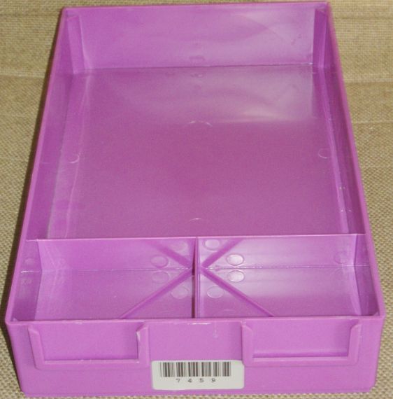Lab Trays