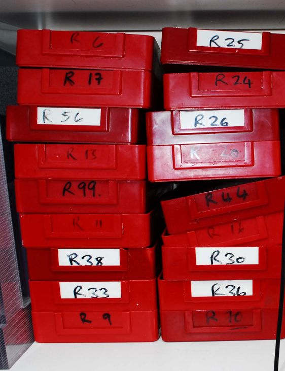 lab trays Used Lab Accessories Lab Equipment Used Optical Equipment and Ophthalmic