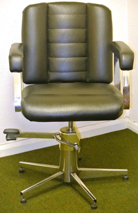 Testing Chair Used Testing Chairs Ophthalmic Equipment Used