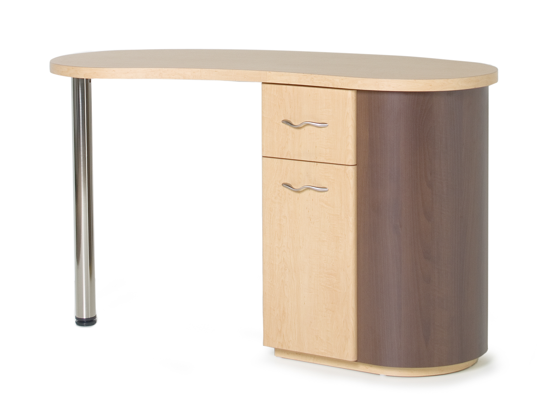 Dispensing Desk Dispensing Desk Fixtures & Fittings Ophthalmic