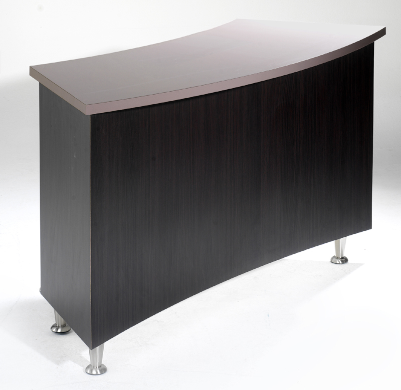 Hi Rise Desk Dispensing Desk Fixtures & Fittings Ophthalmic