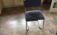 Used Practice chairs x 5