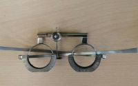 Vintage Adjustable Optometry Trial Frame