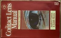 The Contact Lens Manual (2nd edition)
