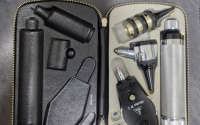 Heine Otoscope And Ophthalmoscope