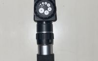 Keeler Specialist Ophthalmoscope 