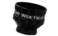Hi Res Widefield Lens