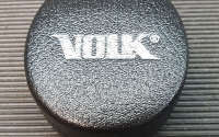 Replacement Volk Case Black