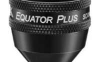 Volk Equator plus lens
