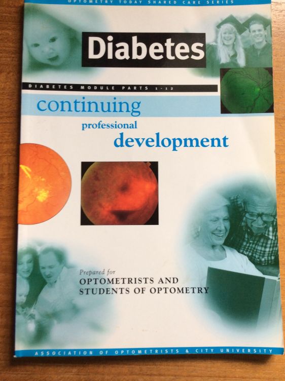 Diabetes