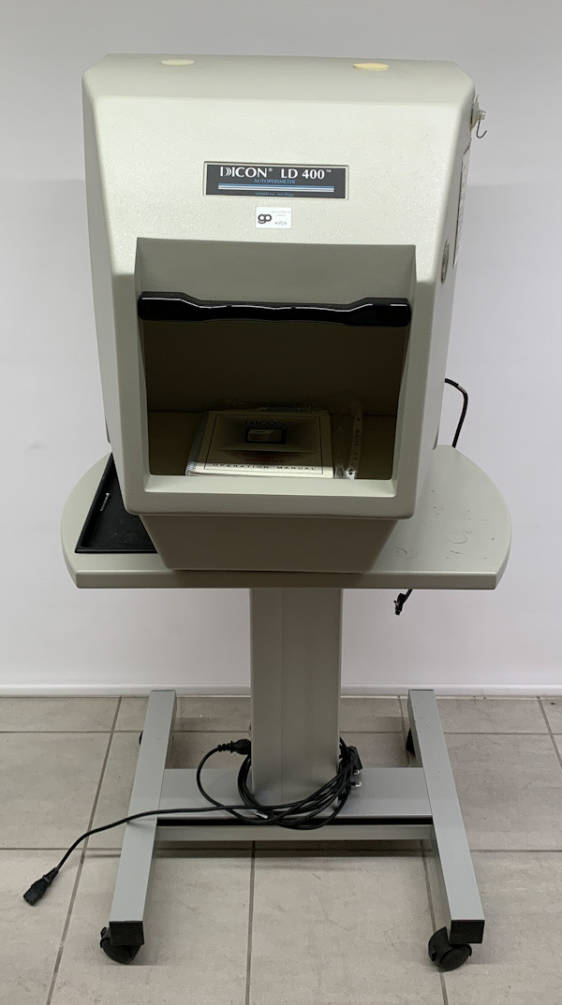 Dicon LD400 Autoperimeter