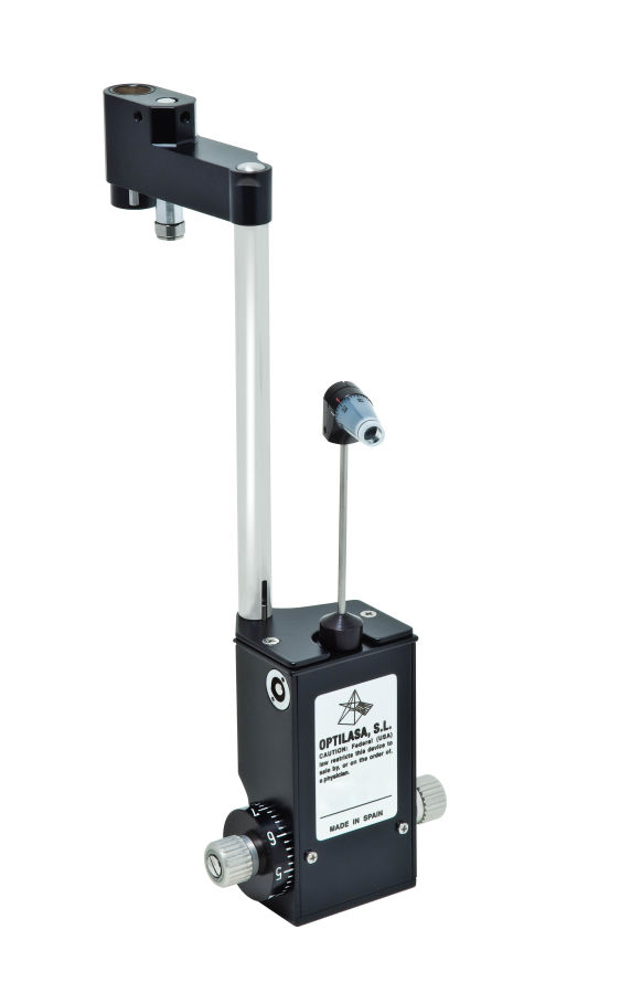 APPLANATION TONOMETER OPTILASA 0P1H