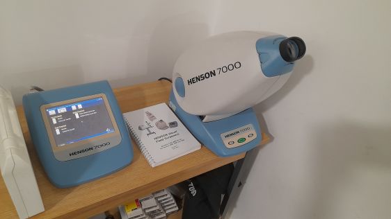 Henson 7000