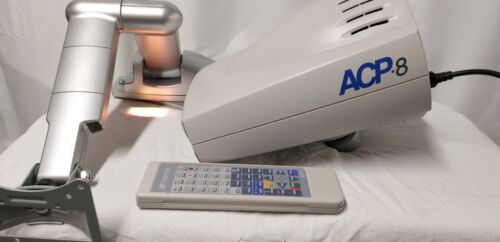 TOPCON Auto Chart Projector ACP-8 with Remote