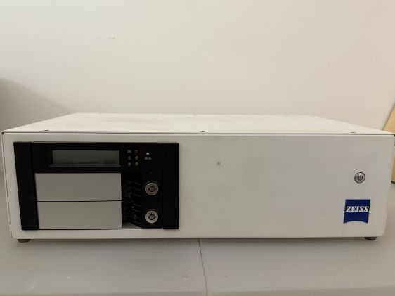 DSM Computer i.Com Mobile Server 2  Optometry