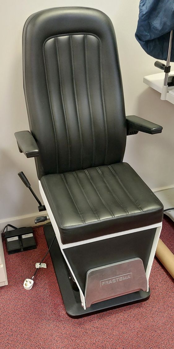 Frastema chair