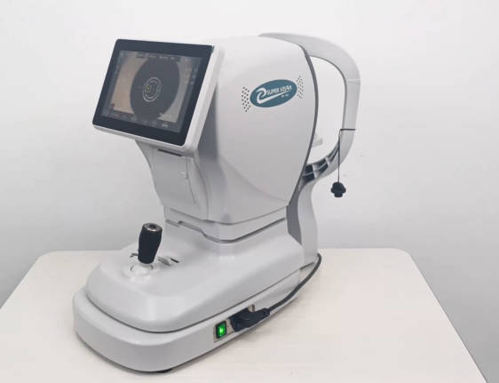 Autorefractor ARK-1