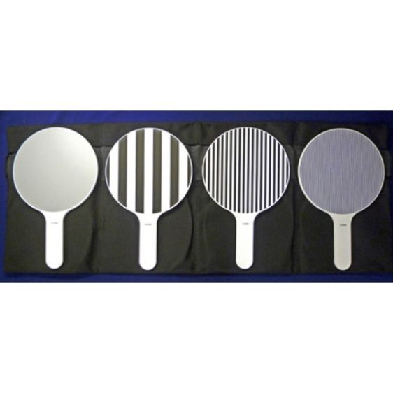 Lea Gratings Paddles Set Brand new