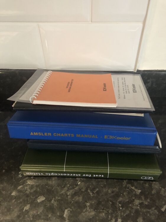 Tests Bundle