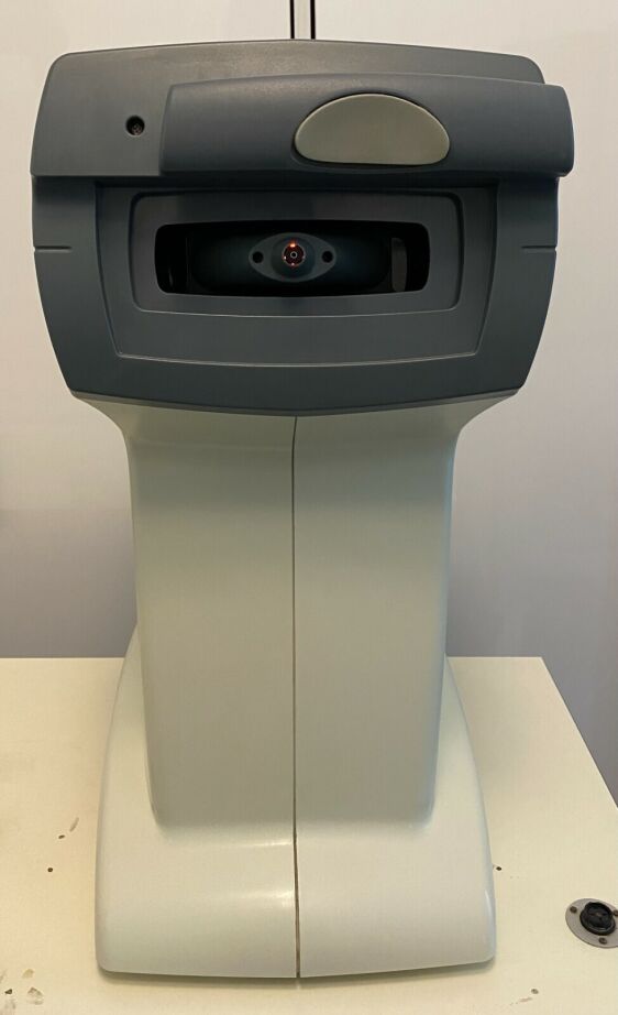 Reichert 7 Auto Tonometer Ophthalmic