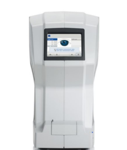 Zeiss Visuplan 500 Non-Contact Tonometer 2015