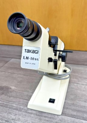 Takagi LM-10 DX Lensmete