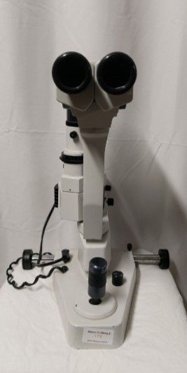 Rodenstock RO4000 Slit Lamp Nr. 363470