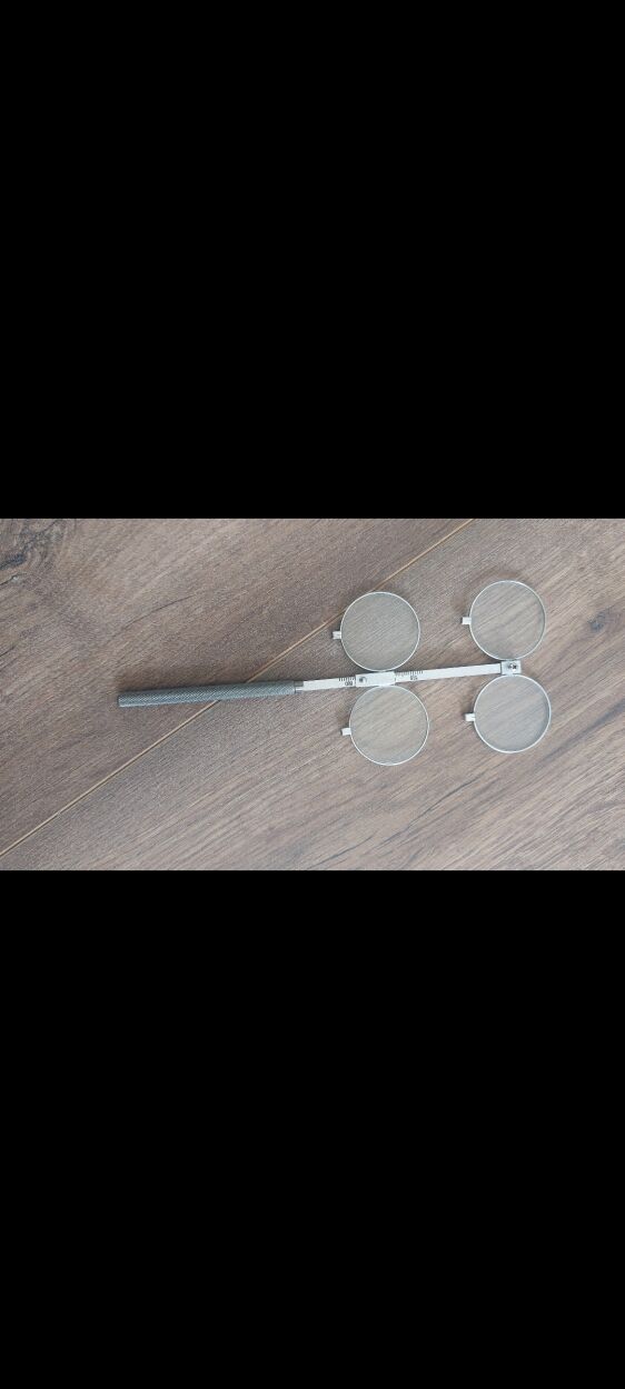 0.25 confirmation stick