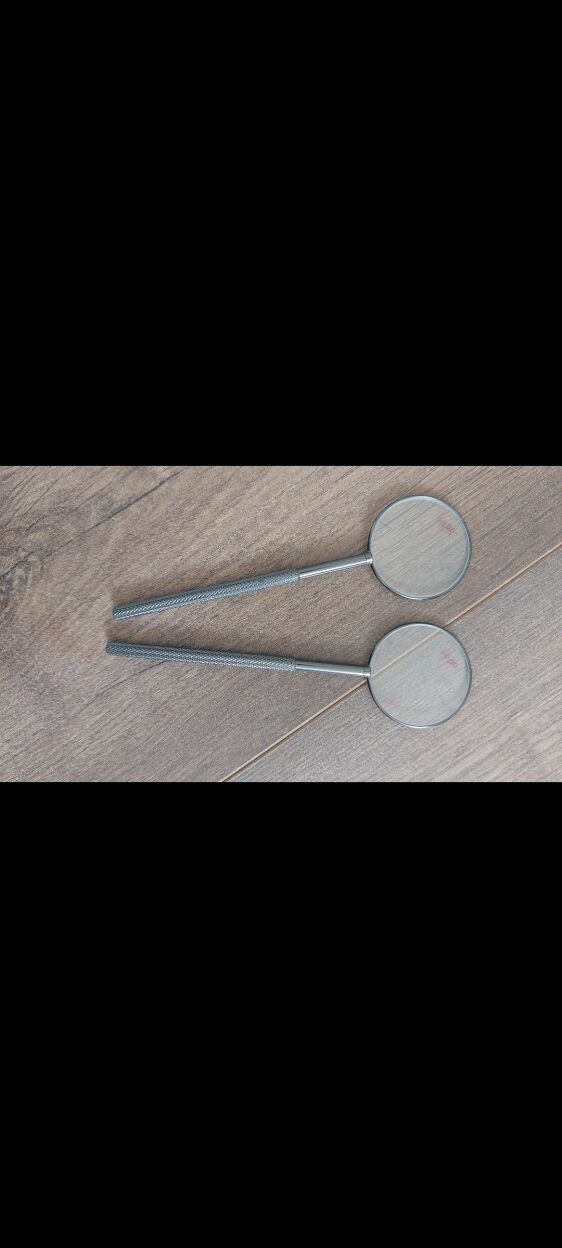 0.25 & 0.50 cross cyl long handled