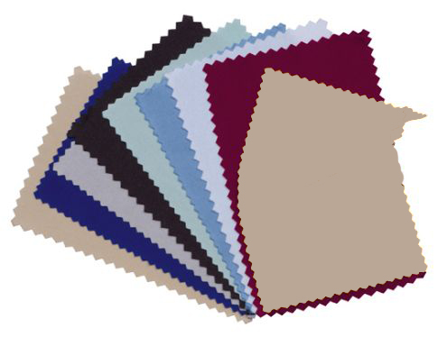 Premier Microfibre Small Buff