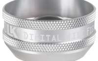 Digital WideField Volk Lens Silver