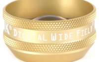 Digital WideField Volk Lens Gold