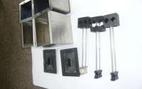 BPI Tint unit accessories