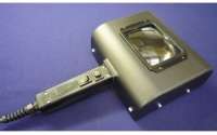 U V Inspection Lamp
