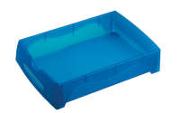 Job Trays Blue