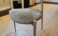 Practice Chairs