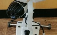 Modop YZ5FI Slit lamp
