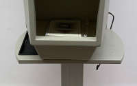 Dicon LD400 Autoperimeter 