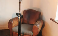Stearman Refracting Unit