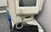 Humphrey 720i 